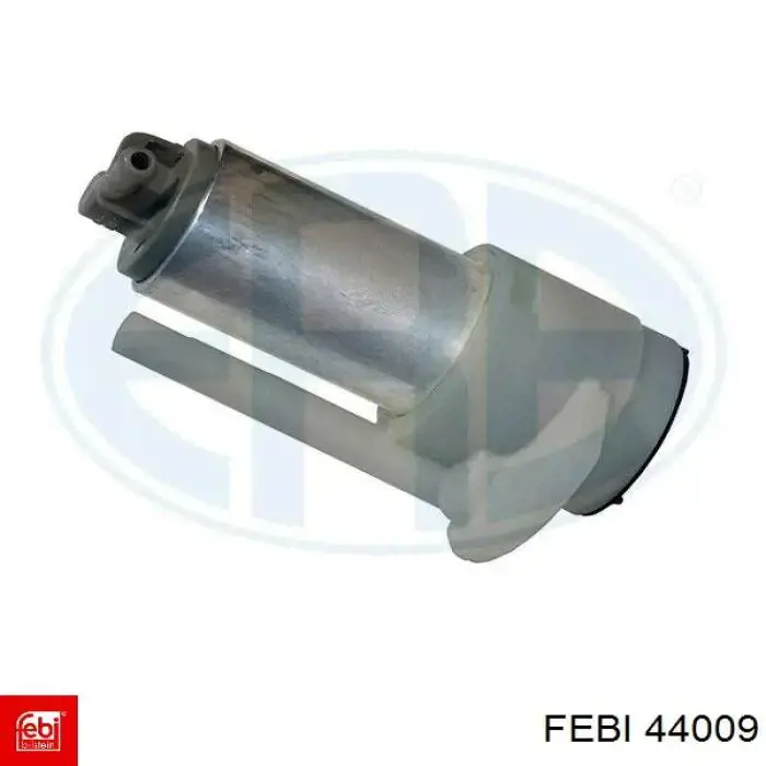 Купити 44009 Febi Ротор гальмівний