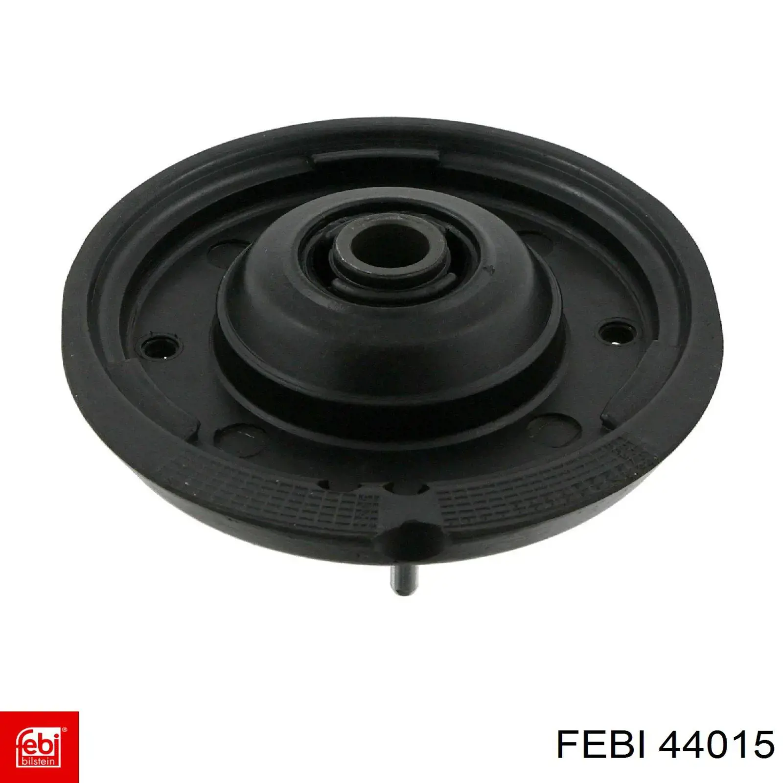Купити 44015 Febi Ротор гальмівний