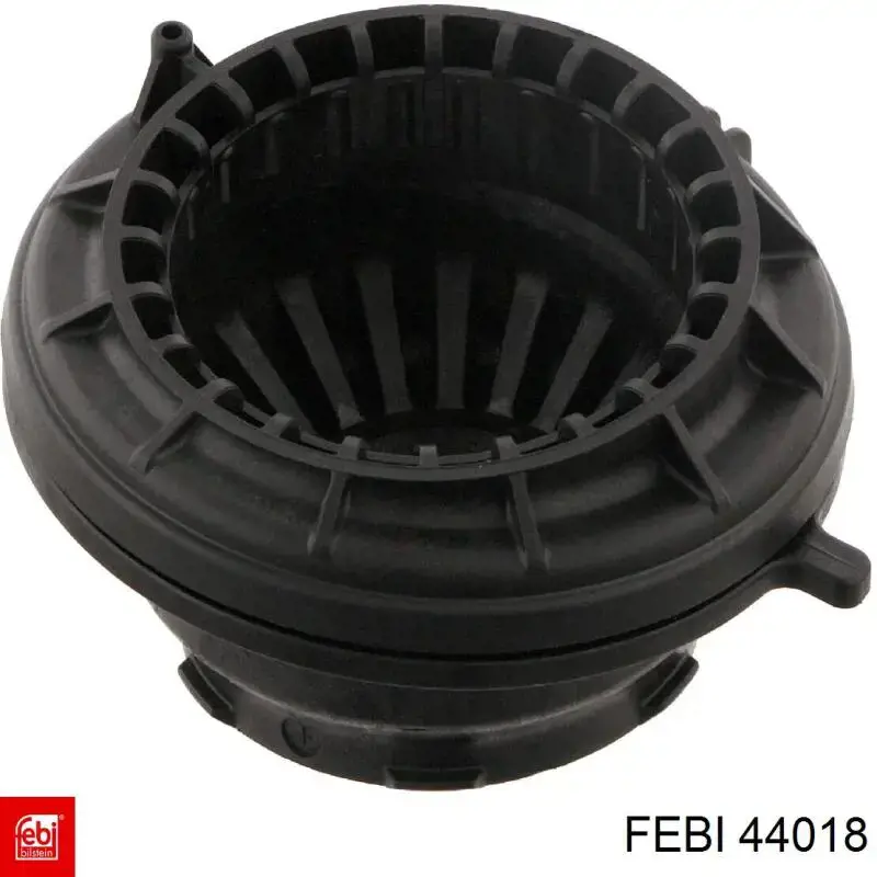 Задні дискові гальма Febi 44018 ціна, від 89.70 USD