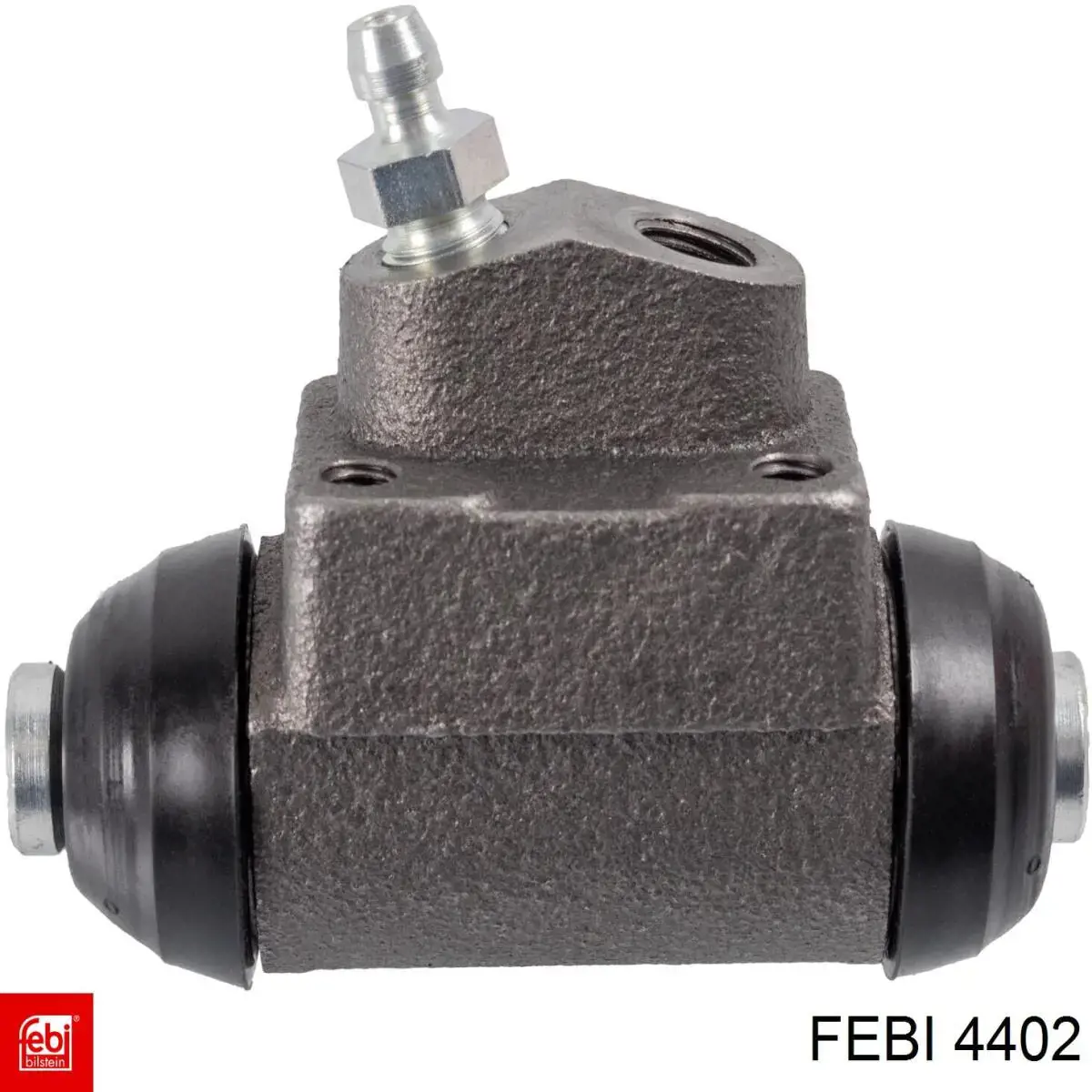 Купити 4402 Febi Сайлентблок заднього нижнього важеля