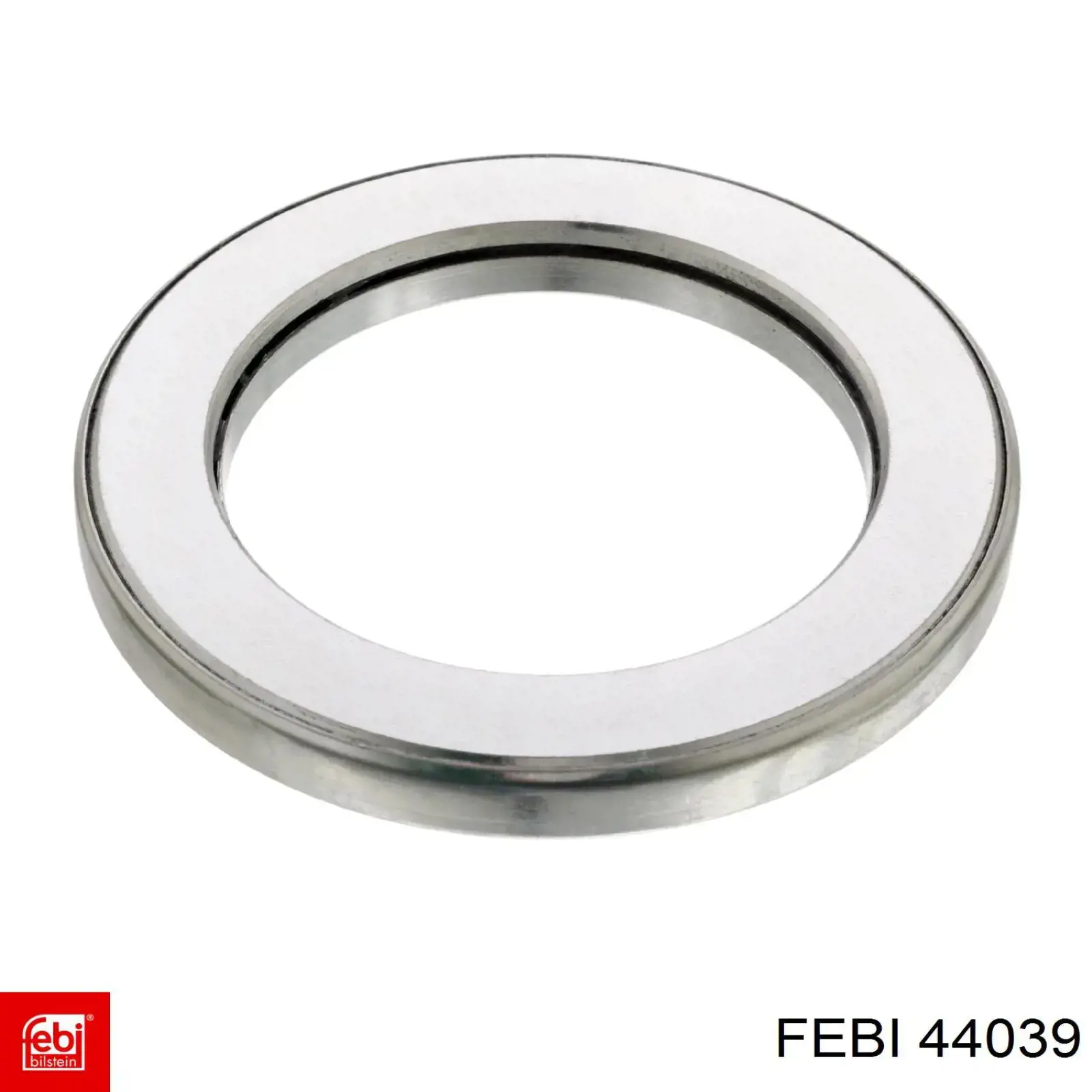 Купити 44039 Febi Ротор гальмівний