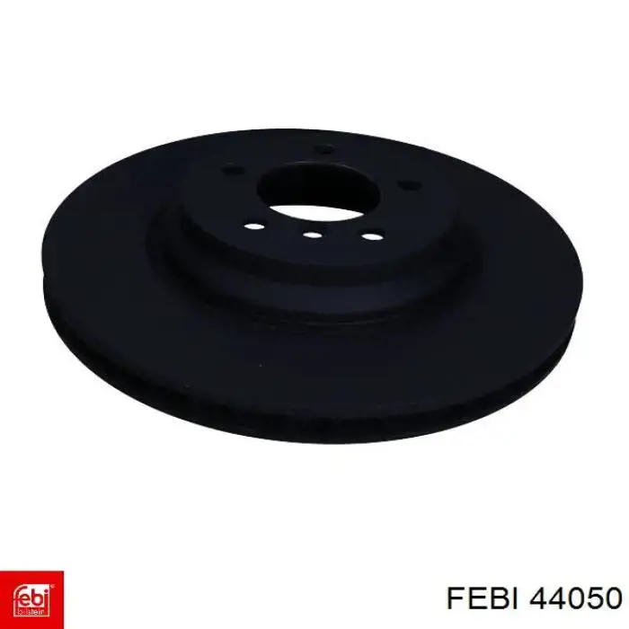 Диск переднього гальма Febi 44050 ціна, від 81.40 USD