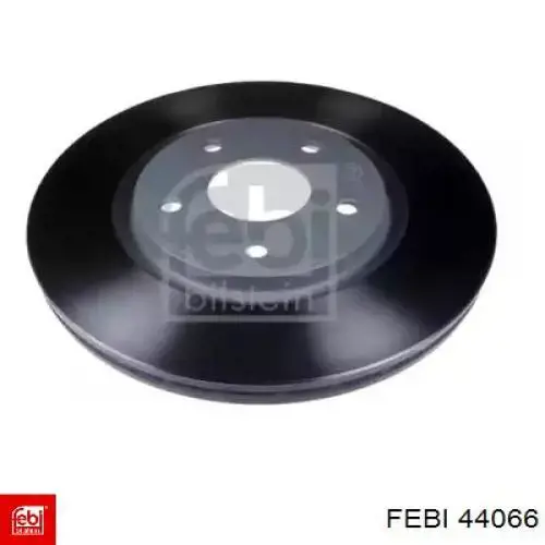 Купити 44066 Febi Ротор гальмівний