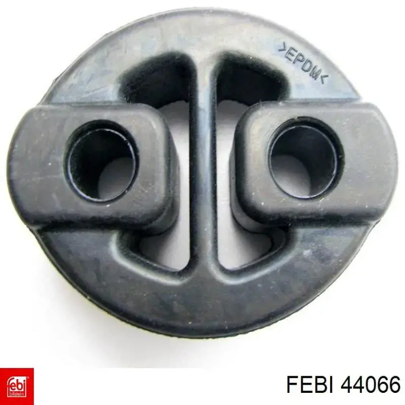 Диск переднього гальма Febi 44066 ціна, від 67.84 USD