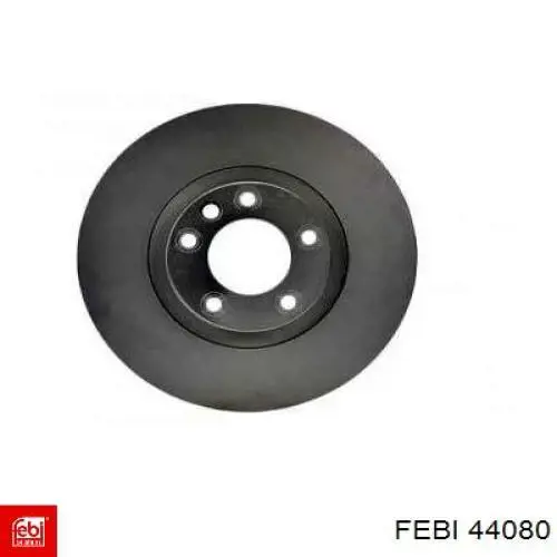 Купити 44080 Febi Ротор гальмівний
