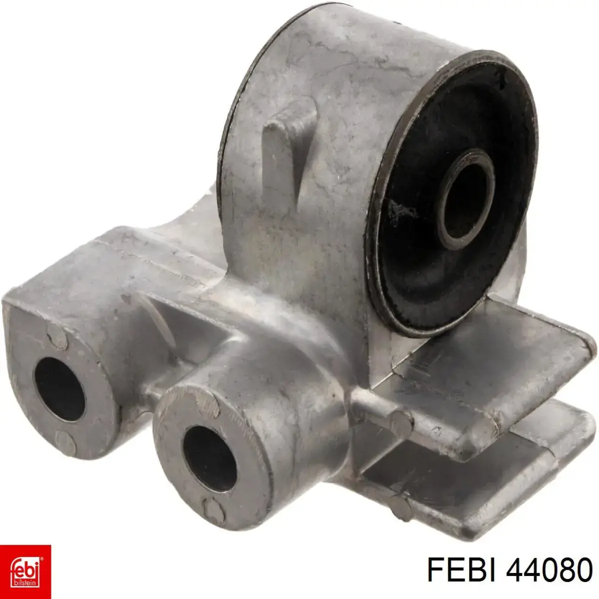 Диск переднього гальма Febi 44080 ціна, від 104.62 USD