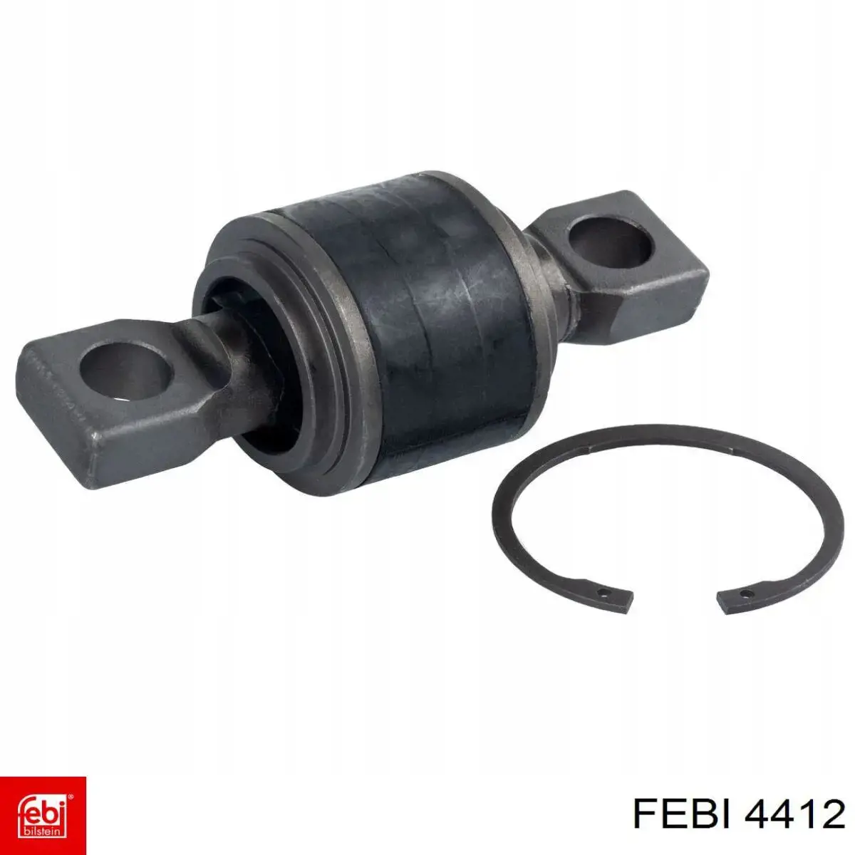 IVECA001 Thermotec Кришка / пробка бензобака