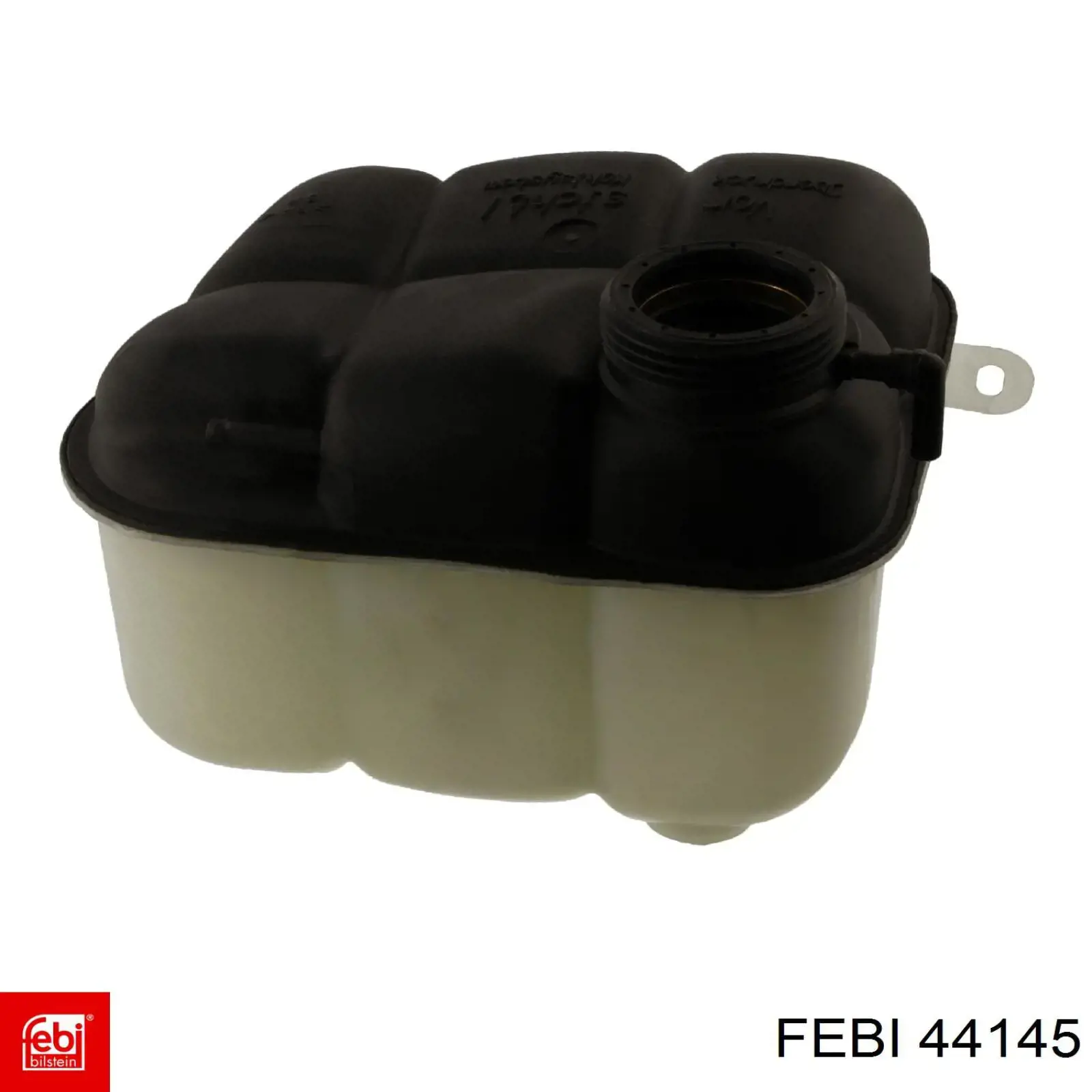 Диск переднього гальма Febi 44145 ціна, від 126.81 USD