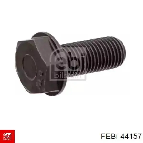 Купити 44157 Febi Болт кріплення маховика
