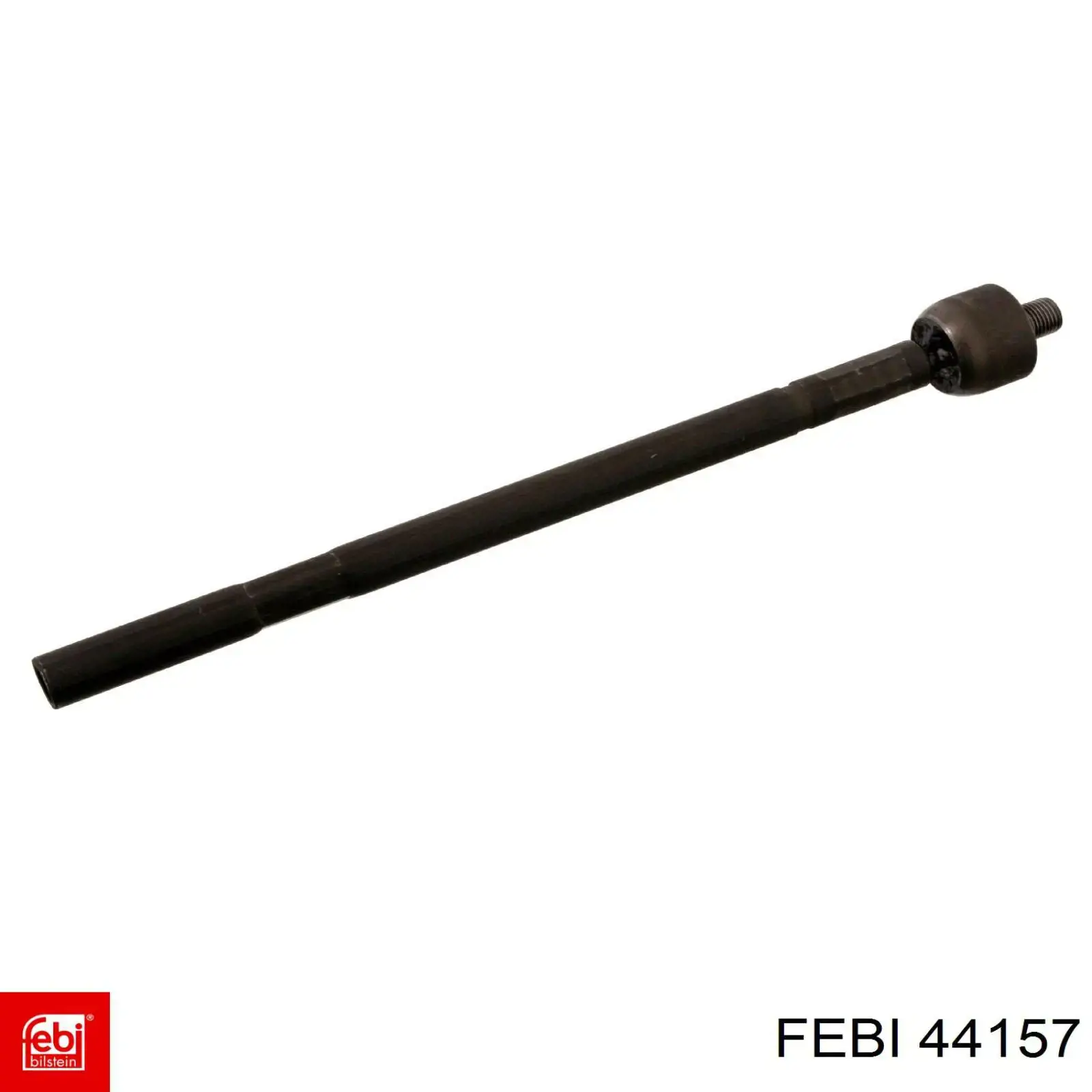 Болт кріплення маховика Febi 44157 ціна, від 3.24 USD
