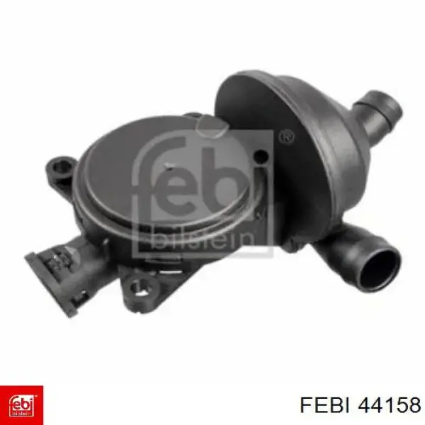 Клапан вентиляції картерних газів 44158 Febi