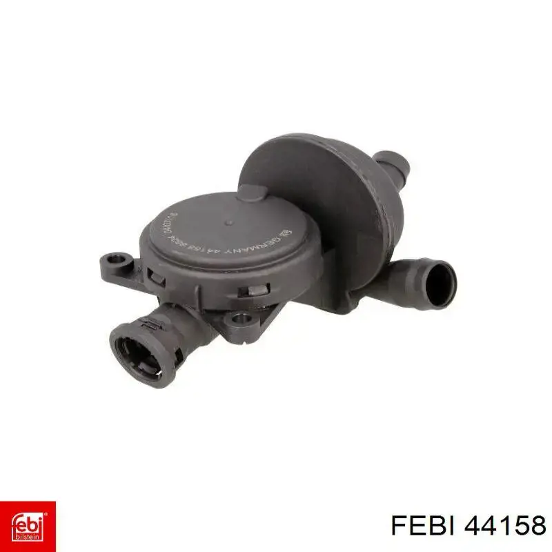 Купити 44158 Febi Клапан PCV вентиляції картера