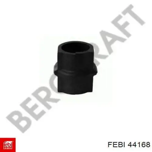 Втулка стабілізатора заднього Polybush 010035 ціна, від 3.16 USD