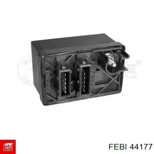 Реле управління Ossca 47798 ціна, від 29.95 USD