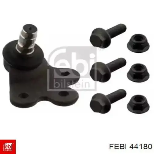 44180 Febi Кульові на авто