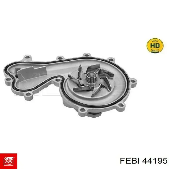 Помпа 44195 Febi