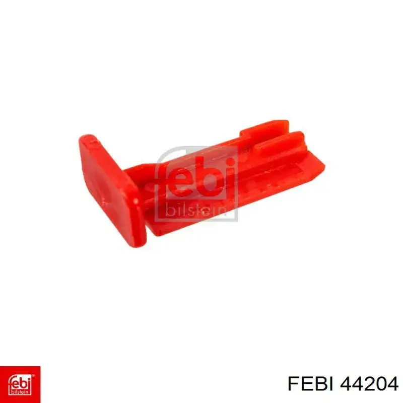 Пробка напрямної щупа АКПП Hans Pries (Topran) 408826 ціна, від 0.83 USD