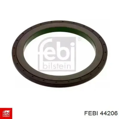 Сальник хвостовика 44206 Febi