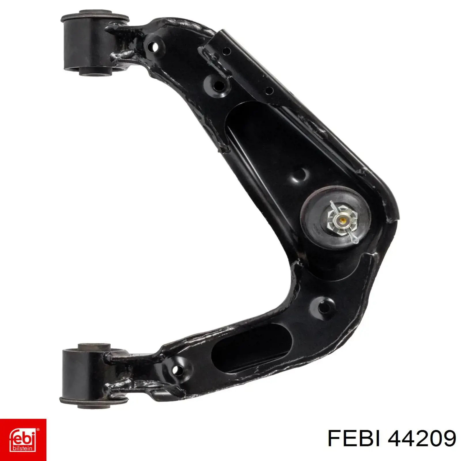 Амортизаційна стійка Febi 44209 ціна, від 28.46 USD