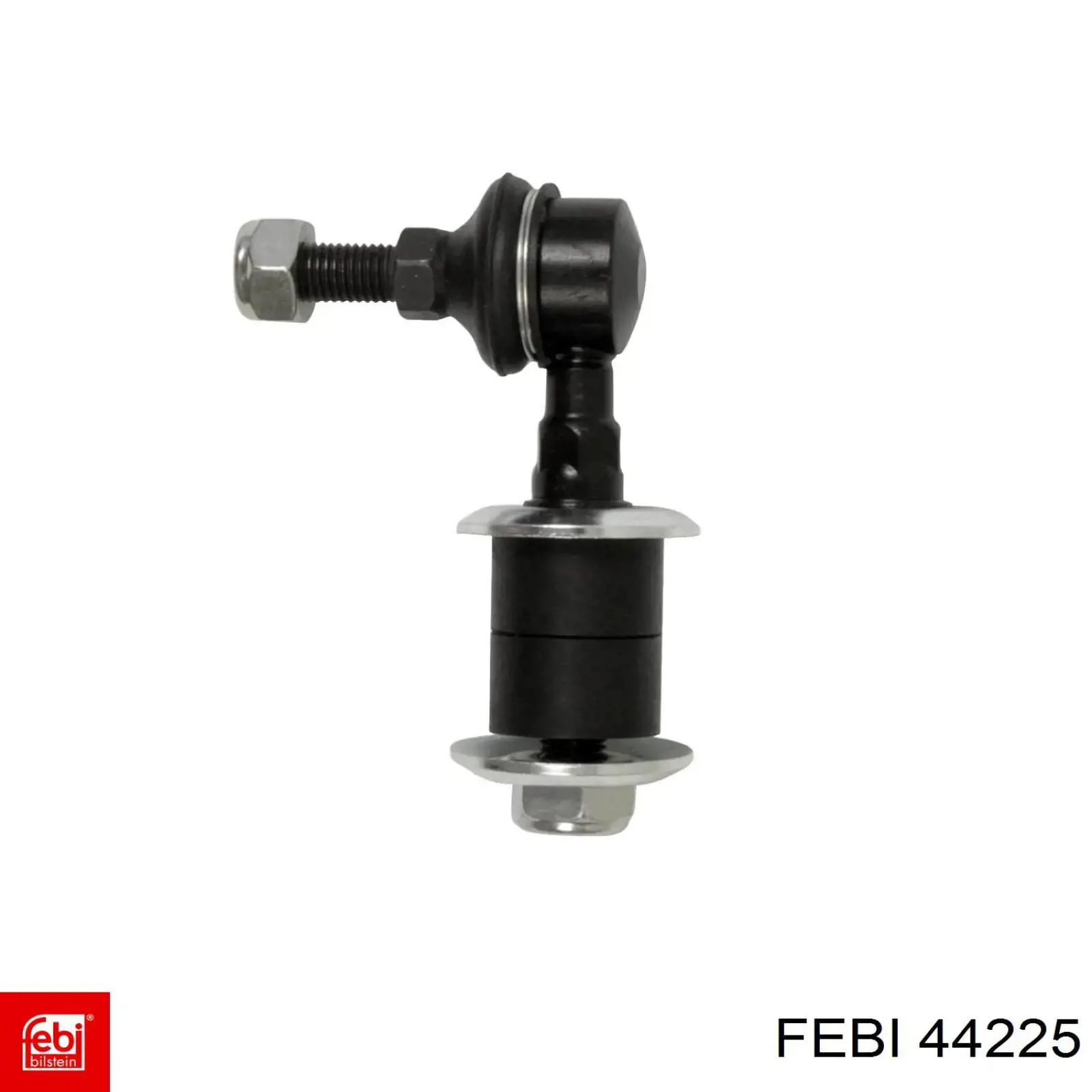 Ремінь кондиціонера Febi 44225