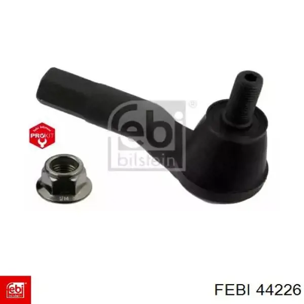 Купити 44226 Febi Рульовий наконечник