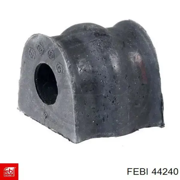 Купити 44240 Febi Тяга рульова в зборі, права