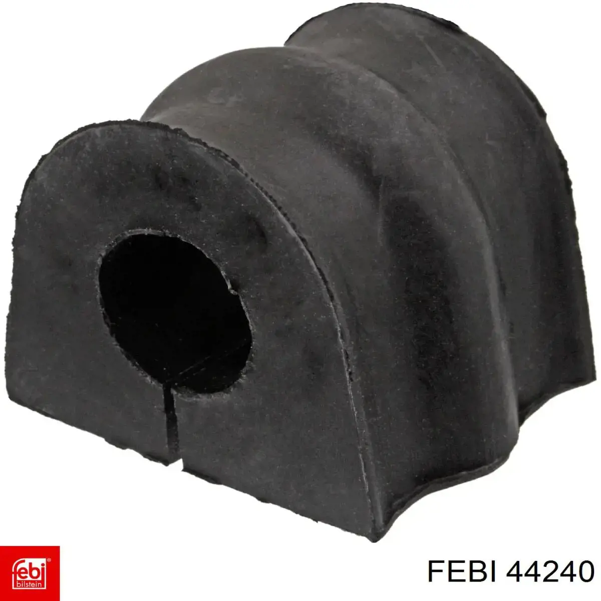 Тяга рульова в зборі, права Febi 44240 ціна, від 16.10 USD