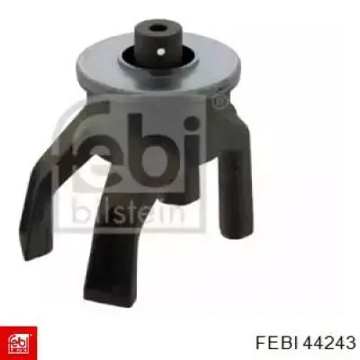 Подушка (опора) двигуна, задня Febi 44243 ціна, від 38.13 USD