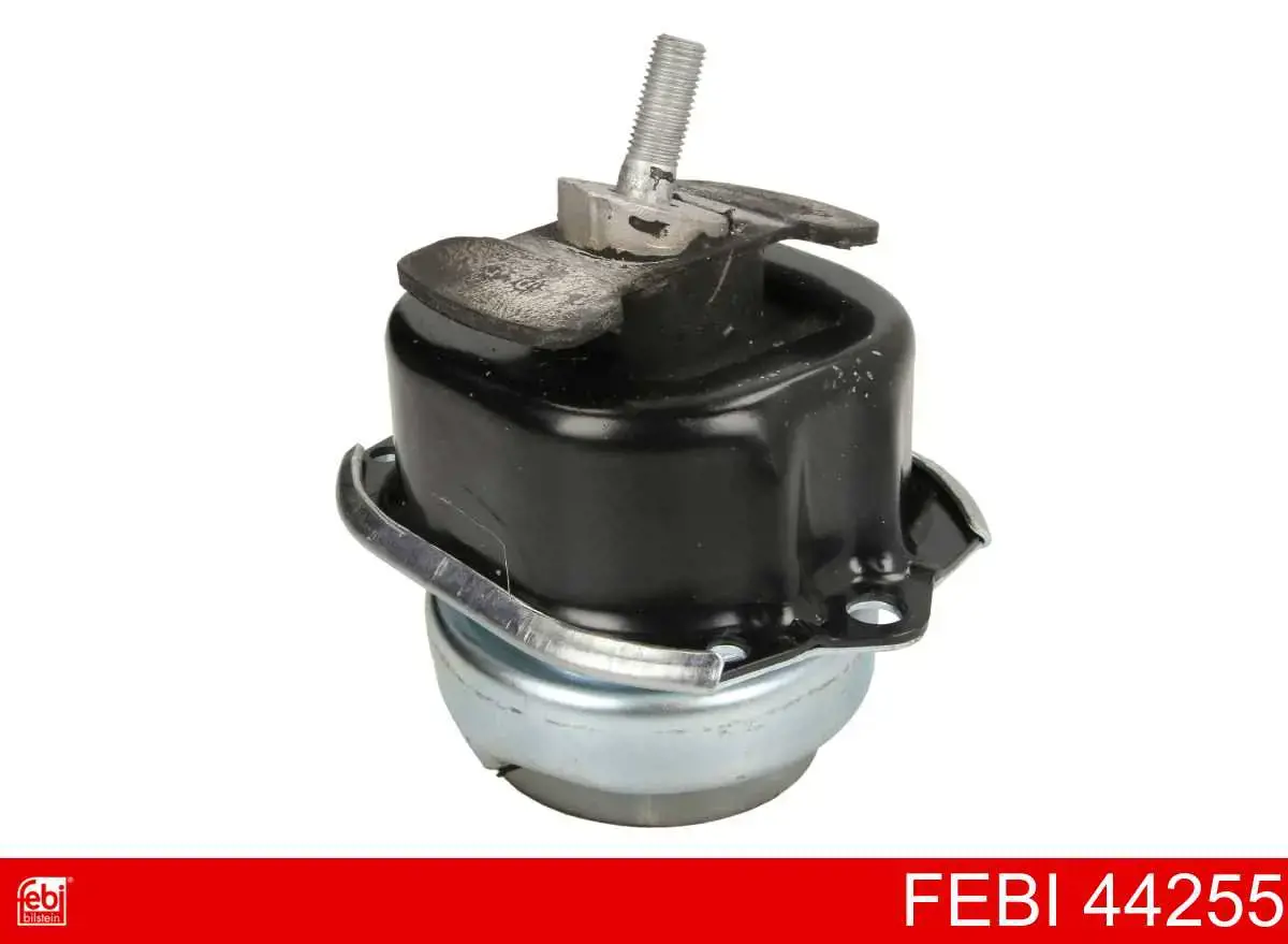 Купити 44255 Febi Подушка (опора) двигуна, ліва