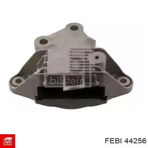 Подушка (опора) двигуна, ліва 13248550 General Motors