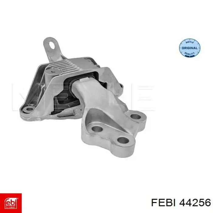 Ліва подушка двигуна Kautek OPEM095 ціна, від 46.07 USD