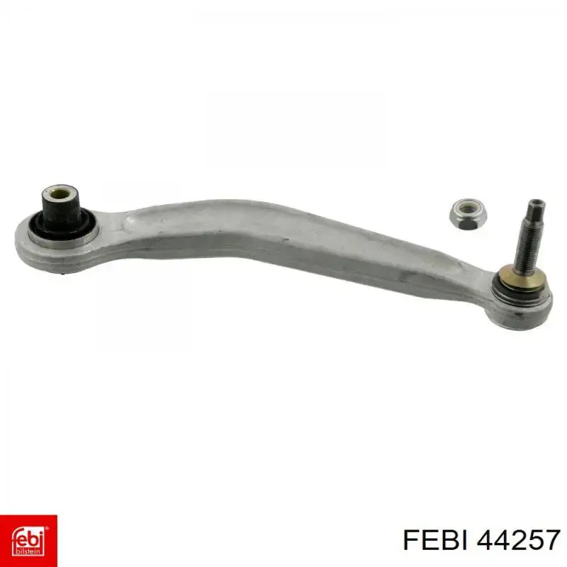 Втулка стабілізатора заднього Febi 44257 ціна, від 3.41 USD