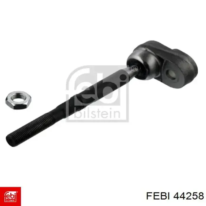 Важіль передній лівий Febi 44258 ціна, від 29.52 USD