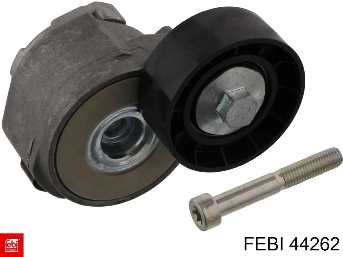 Подушка стабілізатора Febi 44262 ціна, від 7.44 USD