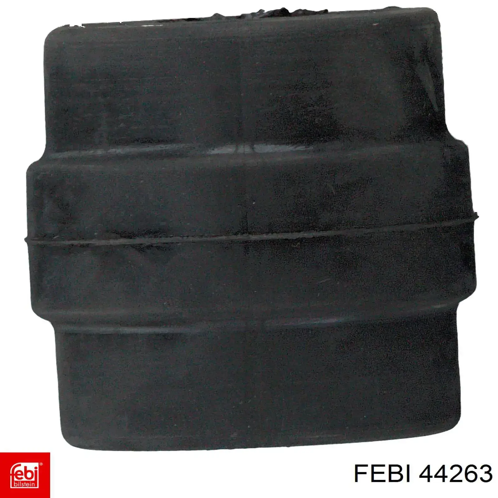 44263 Febi Втулка стабілізатора переднього