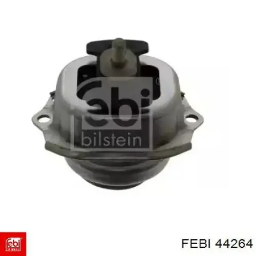 Права подушка двигуна AND 3M199030 ціна, від 76.01 USD