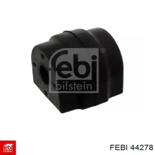 Втулка стабілізатора заднього Febi 44278 ціна, від 4.54 USD