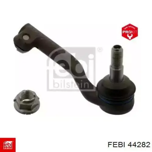 Купити 44282 Febi Рульовий наконечник