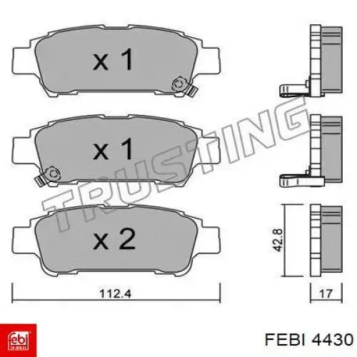 Купити Болт ГБЦ BMW 3  E21