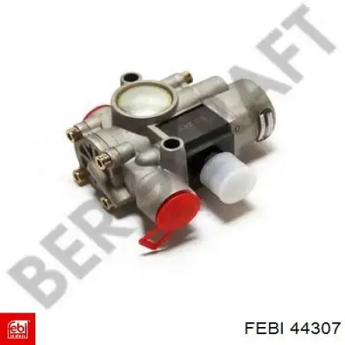 03423020 FSS Модулятор ABS
