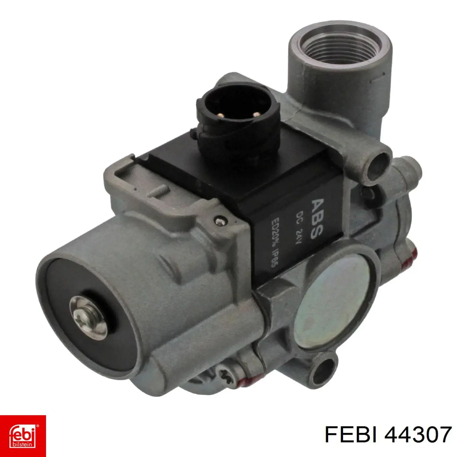 Модулятор ABS Rider RD9325016 ціна, від 70.62 USD