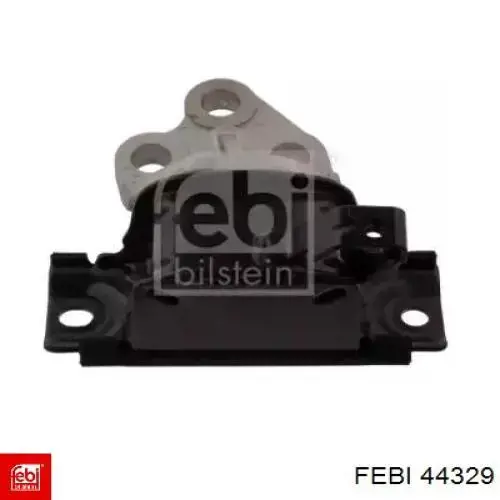 44329 Febi Задня подушка двигуна