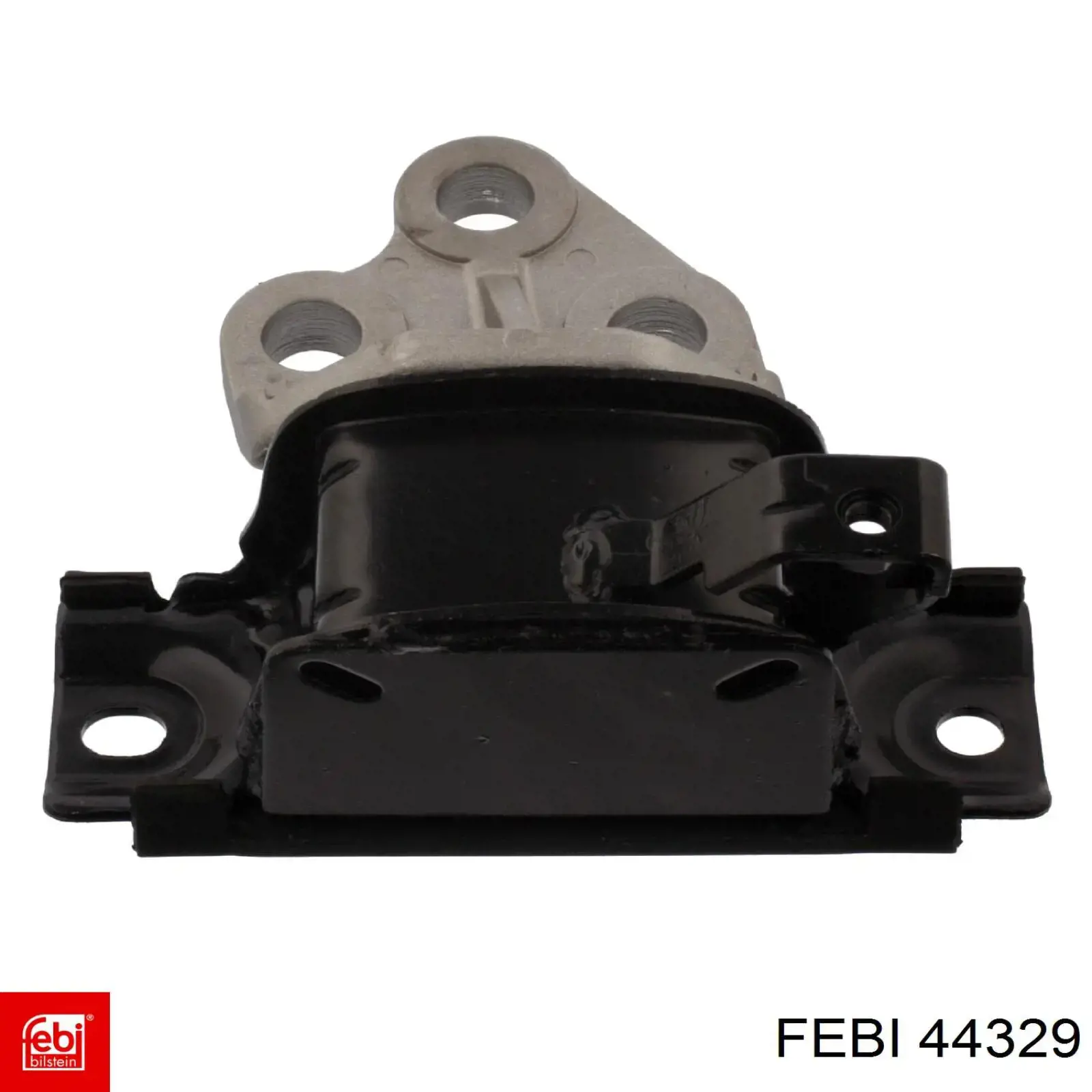 44329 Febi Задня подушка двигуна