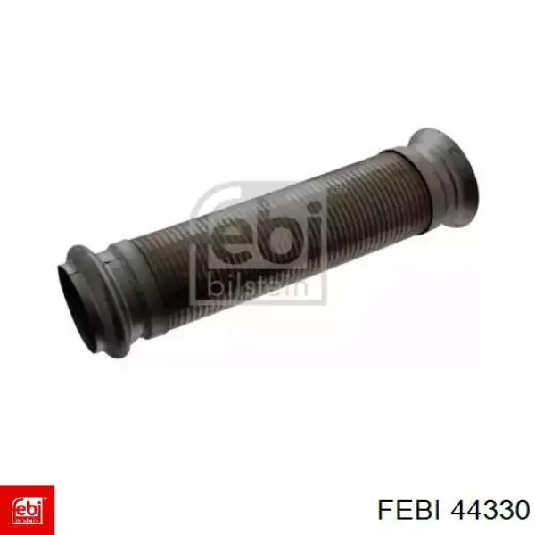 Купити TP011328 Tempest Гофра до глушника