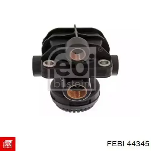 Клапан аварійного розгальмовування Febi 44345 ціна, від 49.02 USD
