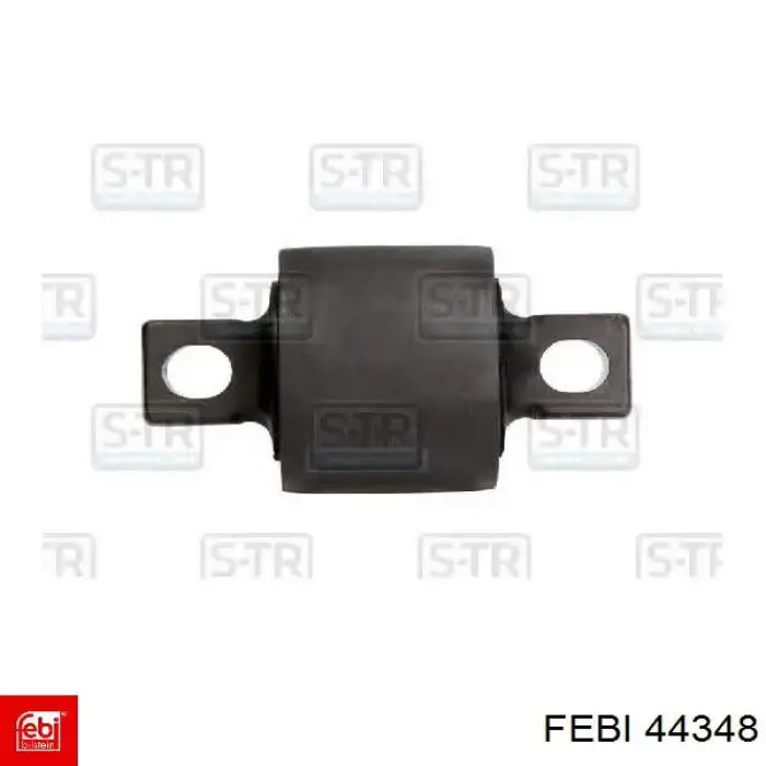 44348 Febi Сайлентблок задньої реактивної тяги