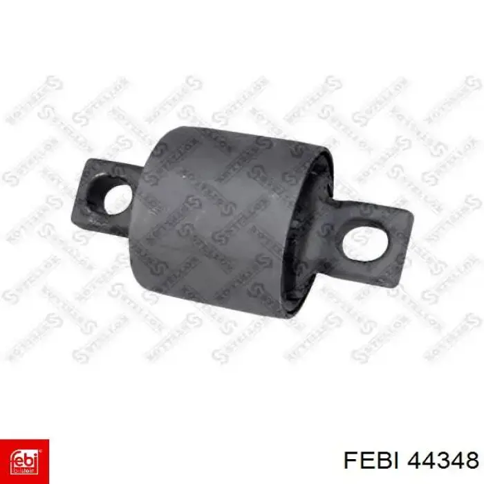 Сайлентблок задньої реактивної тяги Febi 44348 ціна, від 21.28 USD