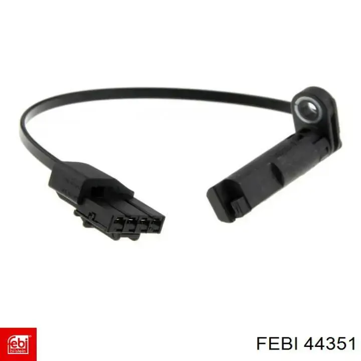 Датчик швидкості AS5508 Autlog