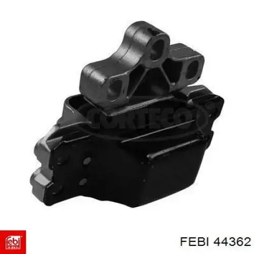Ліва подушка двигуна Febi 44362 ціна, від 53.55 USD