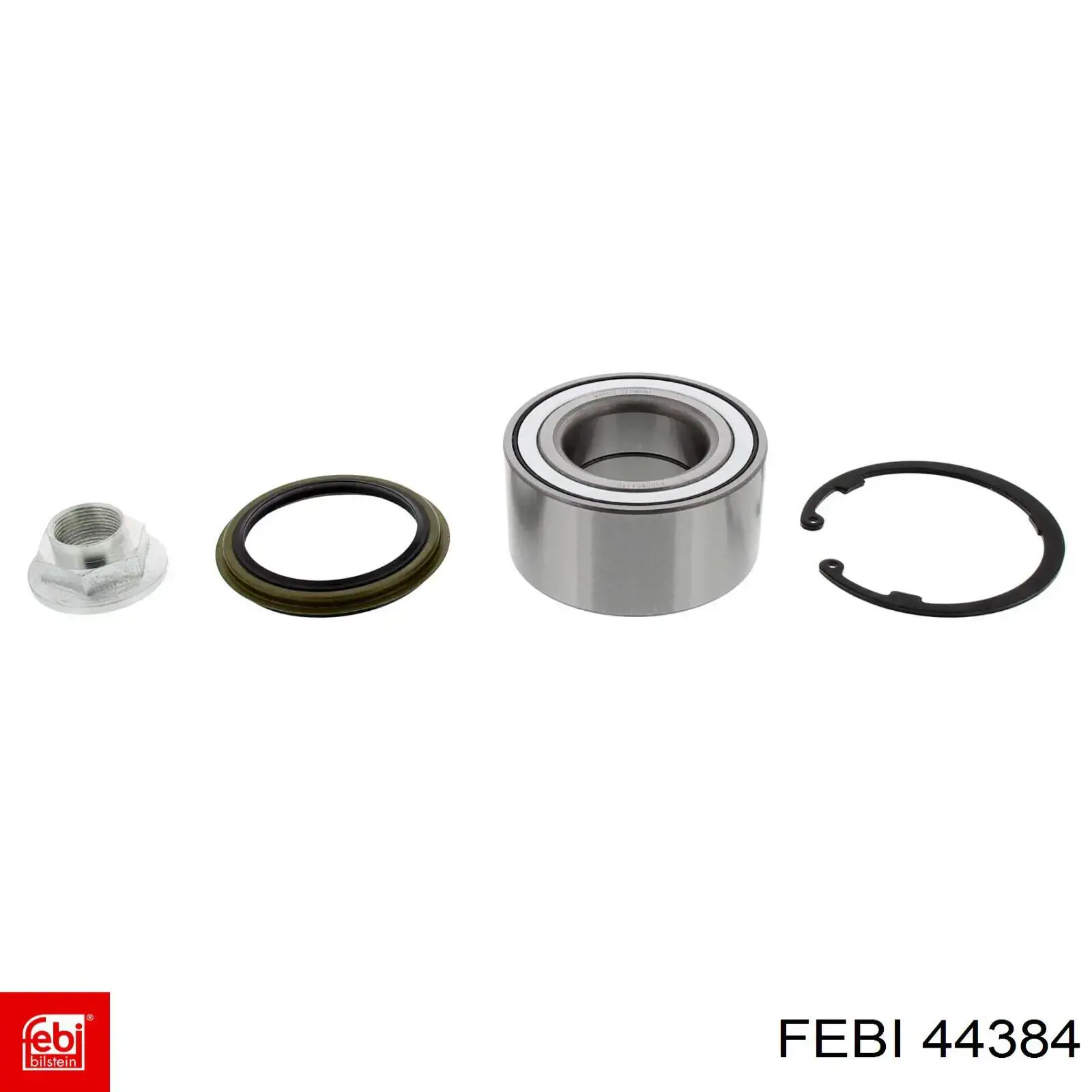 Датчик фаз Febi 44384 ціна, від 11.44 USD